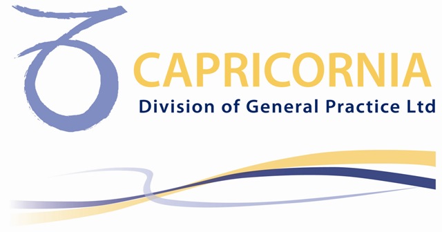 Capricornia Division