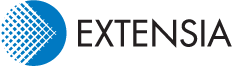 Extensia logo